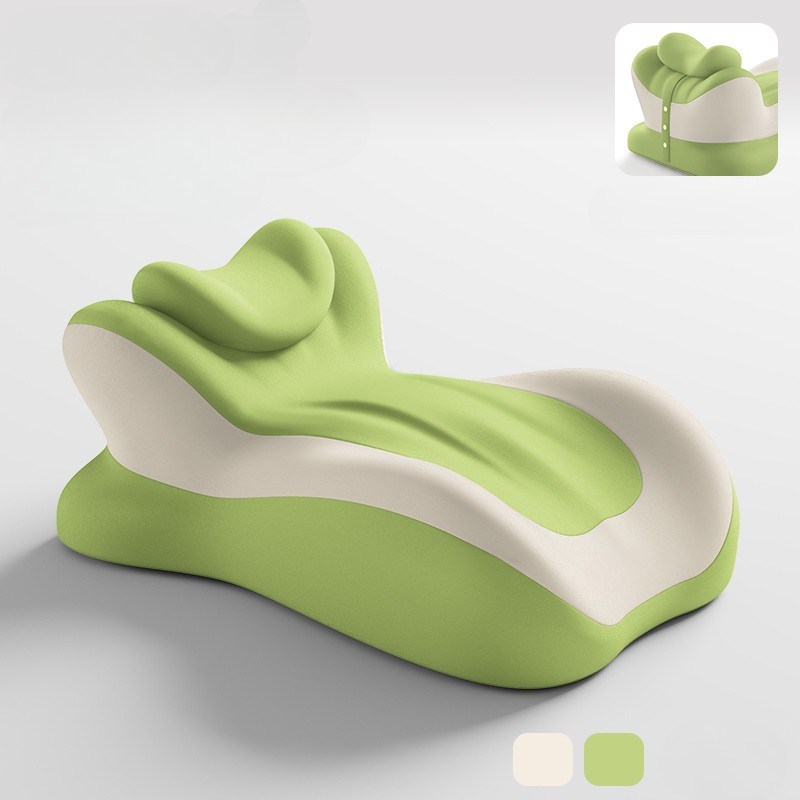 Shineergo™ Face-down Support Pillow