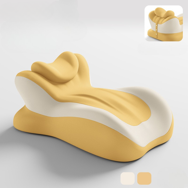 Shineergo™ Face-down Support Pillow