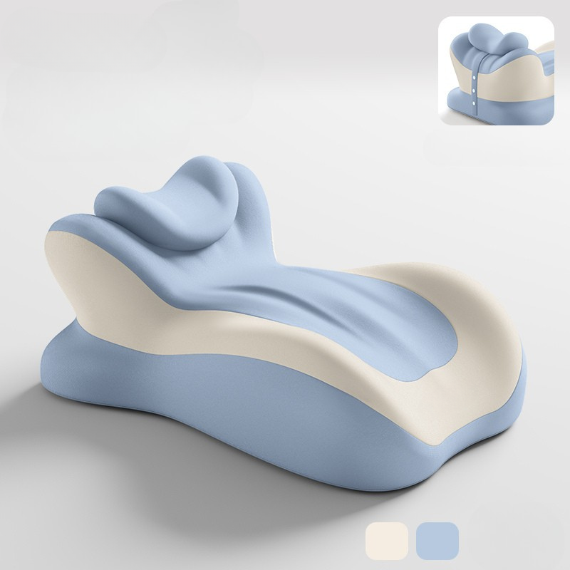 Shineergo™ Face-down Support Pillow