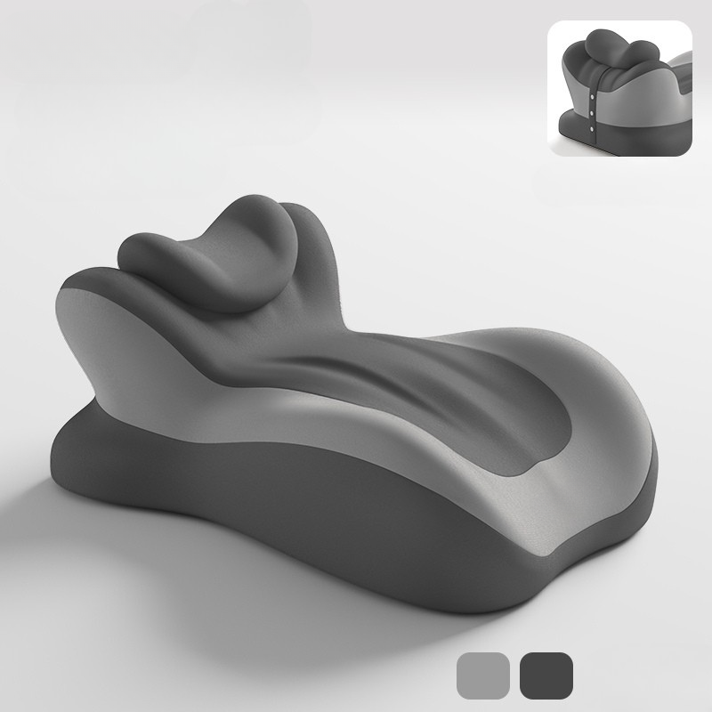 Shineergo™ Face-down Support Pillow