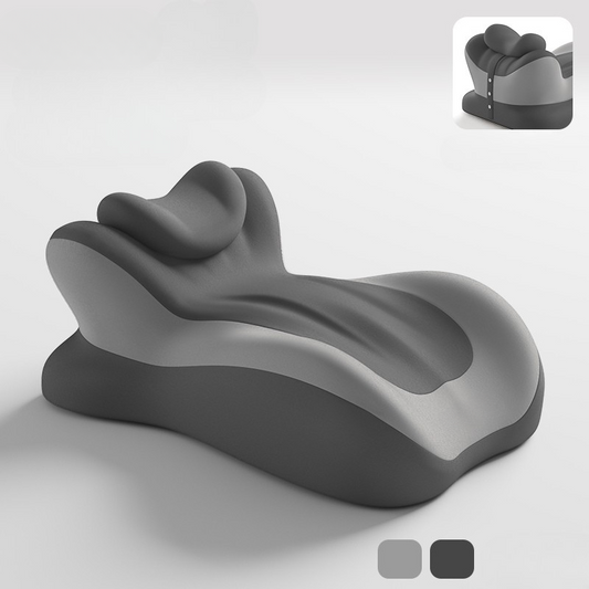 Shineergo™ Face-down Support Pillow