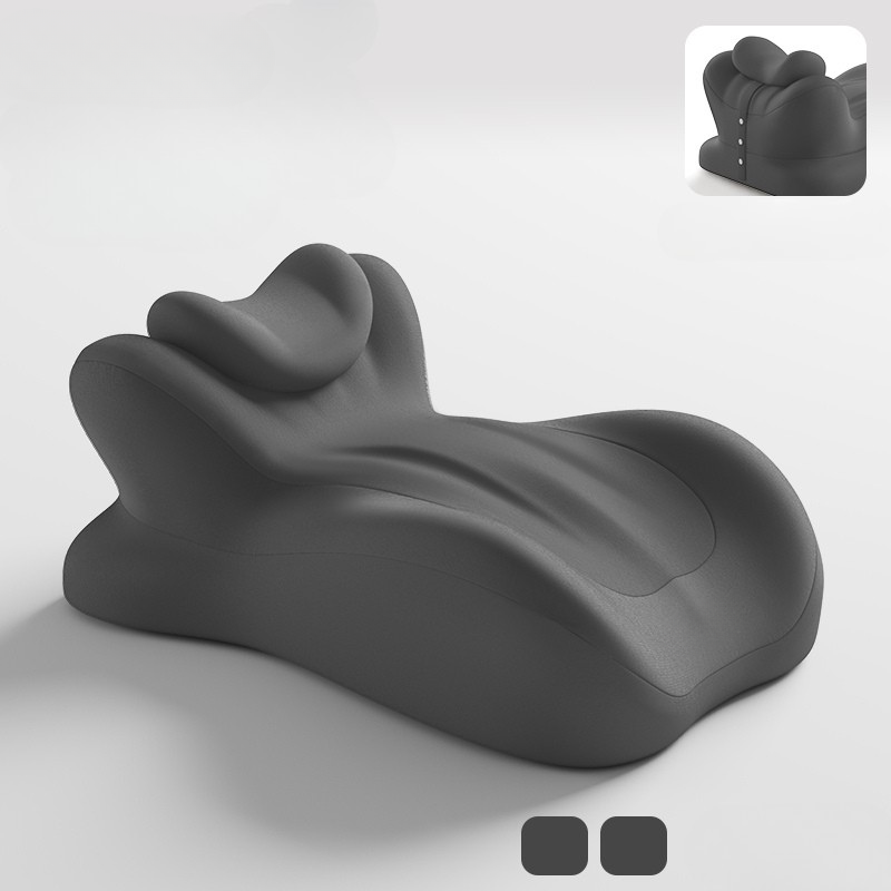 Shineergo™ Face-down Support Pillow