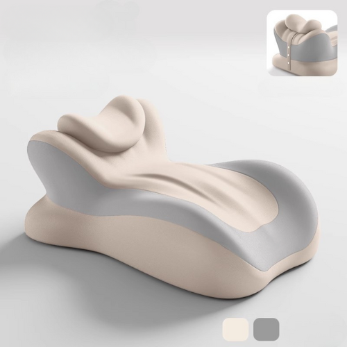 Shineergo™ Face-down Support Pillow